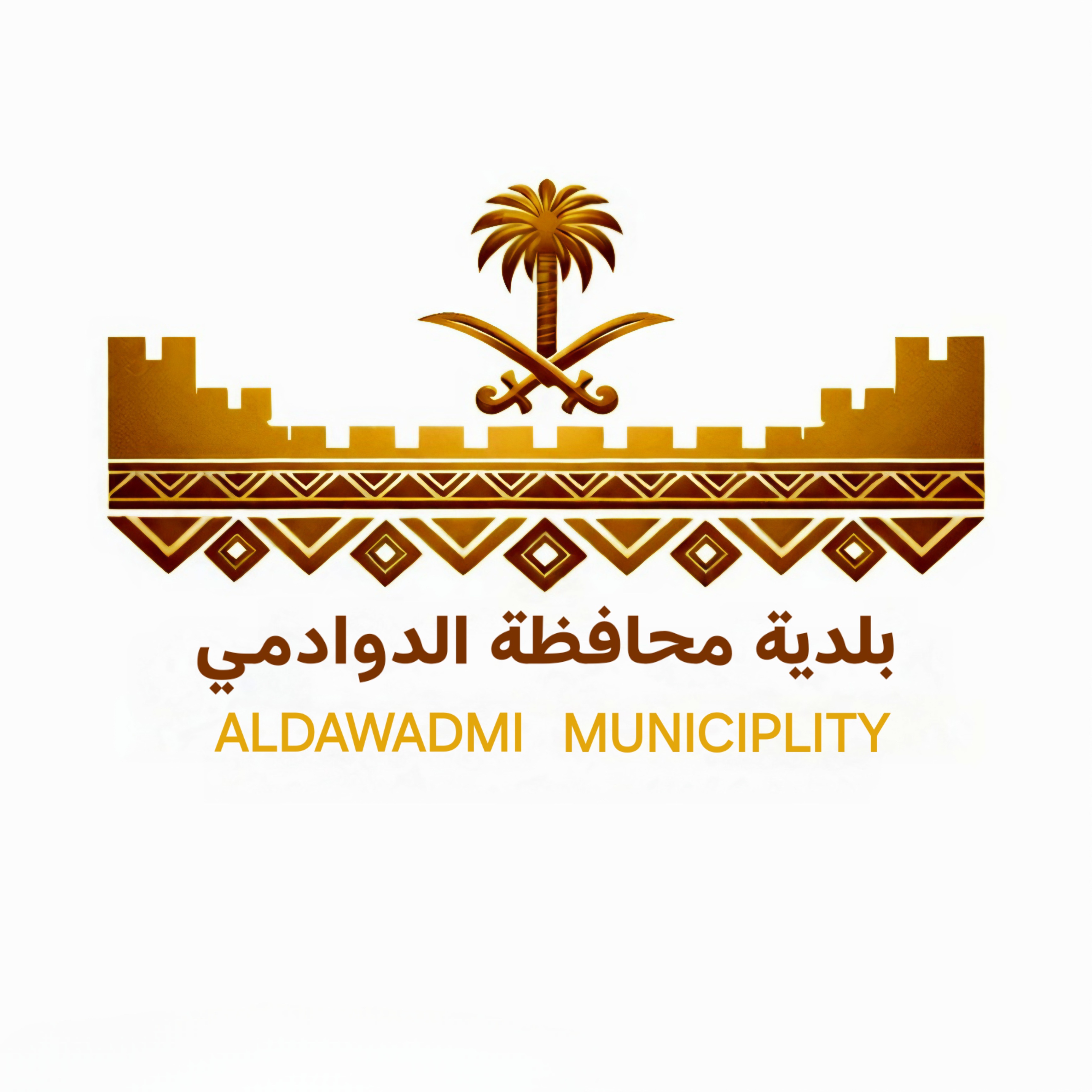 شعار بلدية الدوادمي