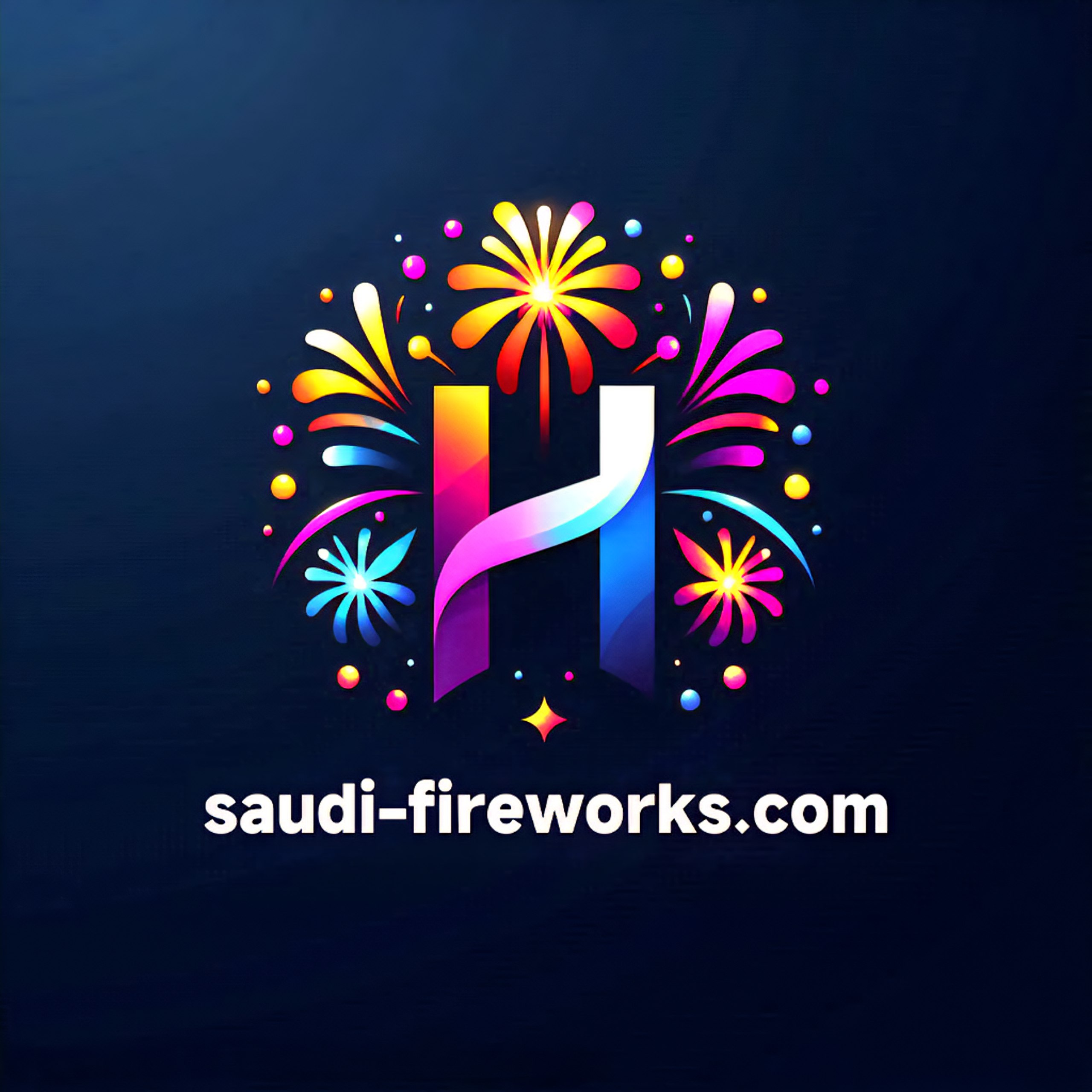 شركة ألعاب نارية